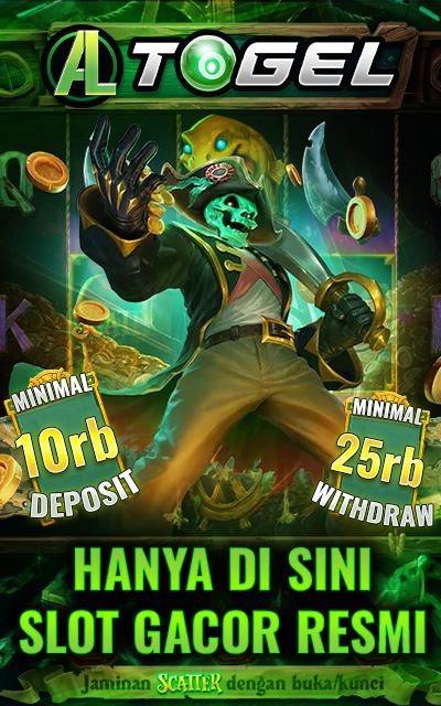 ALTOGEL ✈️ Situs Togel Terpercaya Dengan Permainan Slot Paling Gacor by Hey siriusly
